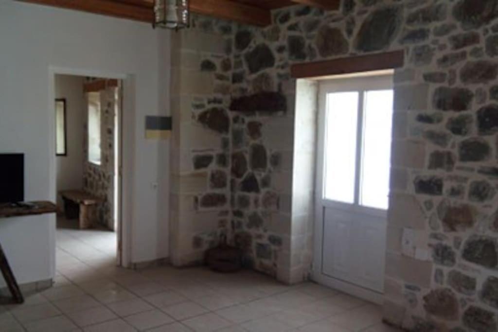 Вілла Orne Magical Retreat Екстер'єр фото