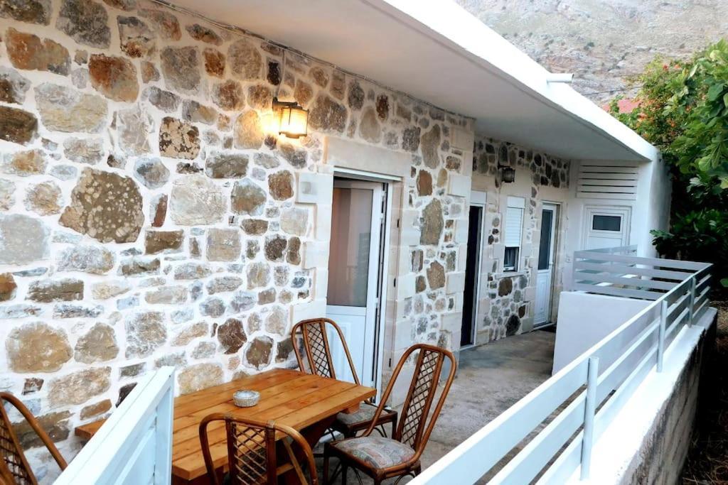 Вілла Orne Magical Retreat Екстер'єр фото