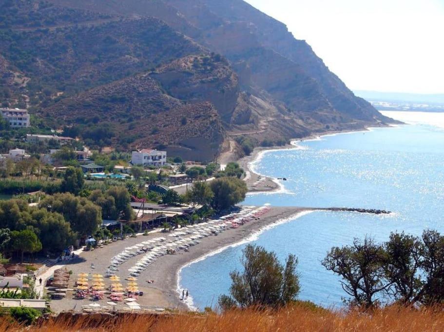 Вілла Orne Magical Retreat Екстер'єр фото