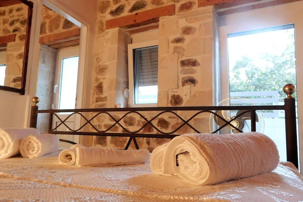 Вілла Orne Magical Retreat Екстер'єр фото