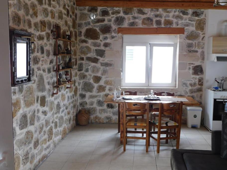 Вілла Orne Magical Retreat Екстер'єр фото